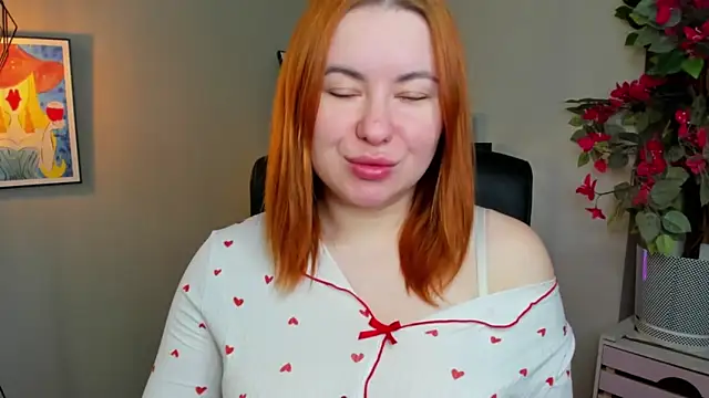 LAYLAxSTAR online show from March 2026 07:25:01 AM