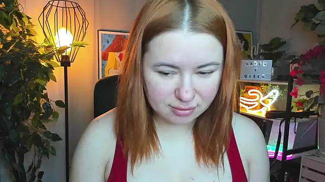 LAYLAxSTAR online show from February 2026 07:31:01 AM