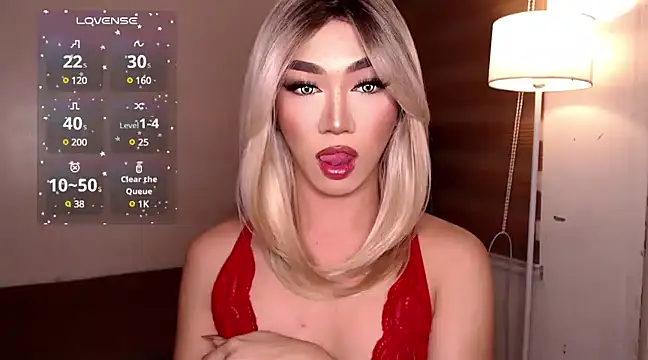 Local Hoelyx online show from February 2025 06:21:01 AM