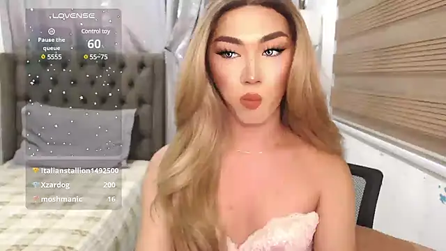 Local Hoelyx online show from January 2025 11:30:02 AM