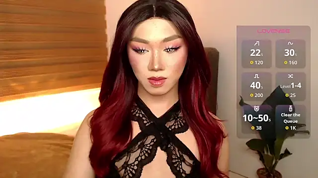 Local Hoelyx online show from September 2025 07:42:01 AM