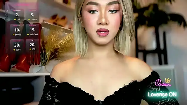 Local Hoelyx online show from April 2026 09:49:01 AM