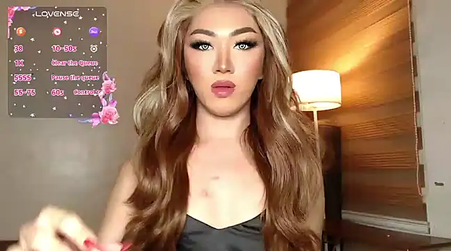 Local Hoelyx online show from February 2025 05:15:01 PM