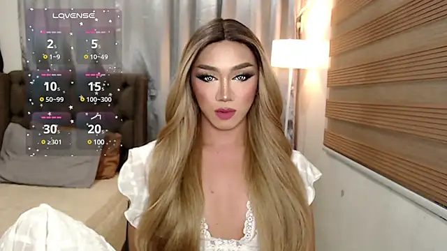 Local Hoelyx online show from January 2025 04:46:01 PM