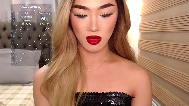 Local Hoelyx online show from January 2025 07:31:01 PM