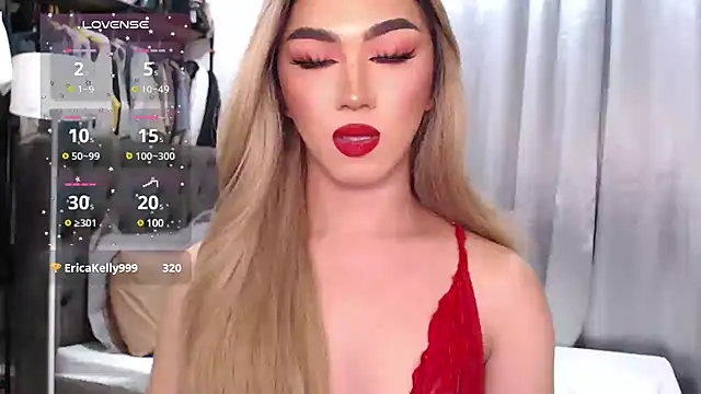 Local Hoelyx online show from January 2025 09:34:01 AM