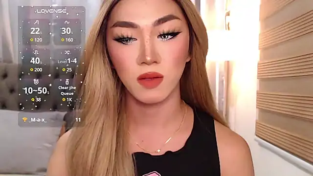 Local Hoelyx online show from January 2025 04:23:02 PM