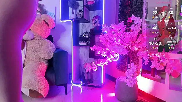  liathompsom09 online show from January 2026 10:06:02 PM