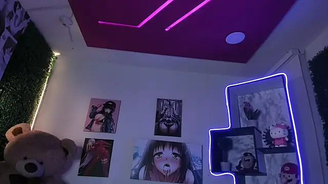  liathompsom09 online show from February 2026 11:04:01 PM