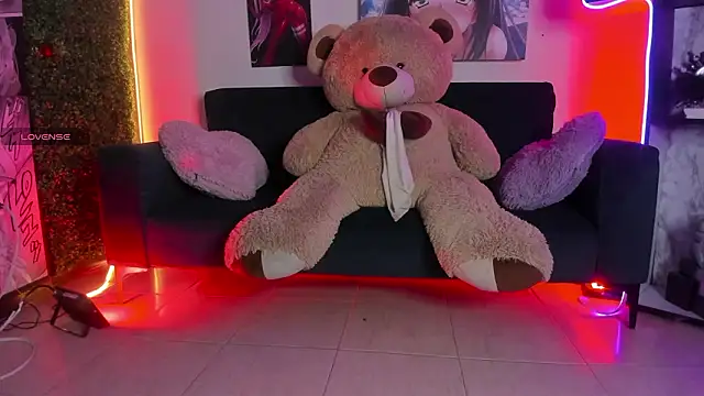  liathompsom09 online show from March 2026 11:01:02 PM