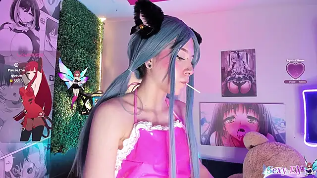  liathompsom09 online show from January 2026 11:09:01 PM