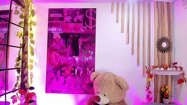  liathompsom09 online show from December 2025 11:08:01 PM