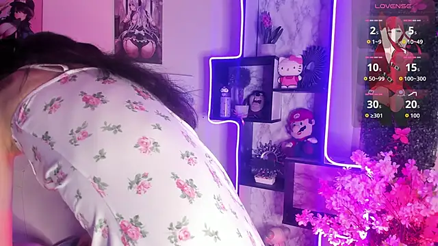  liathompsom09 online show from January 2026 11:10:01 PM