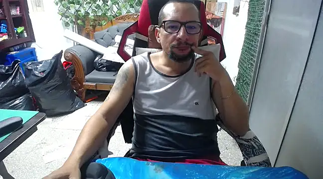 alexam galxh online show from February 2025 10:59:01 PM
