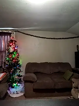 LittleblondeTS online show from December 2025 08:12:02 PM