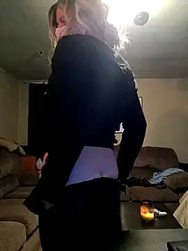 LittleblondeTS online show from February 2026 03:50:01 AM