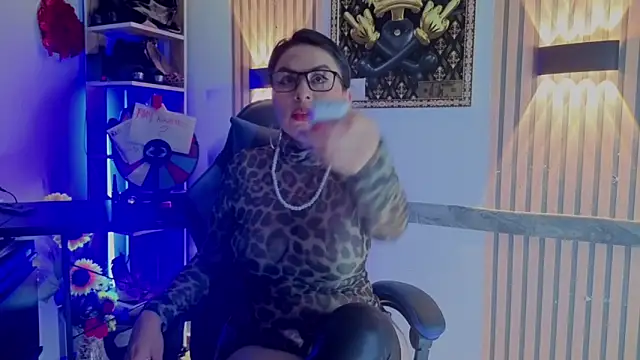 Ivvannaparis online show from February 2026 03:10:01 PM