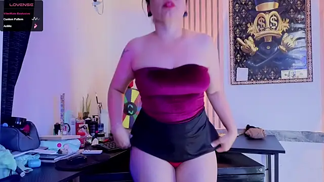 Snapshot of Ivvannaparis chatting on May 2026 04:45:02 PM Ivvannaparis online show from May 2026 04:45:02 PM