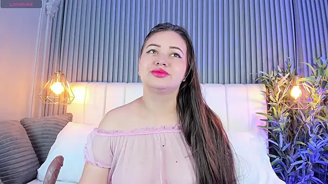 AnaisClark online show from November 2025 11:21:02 AM