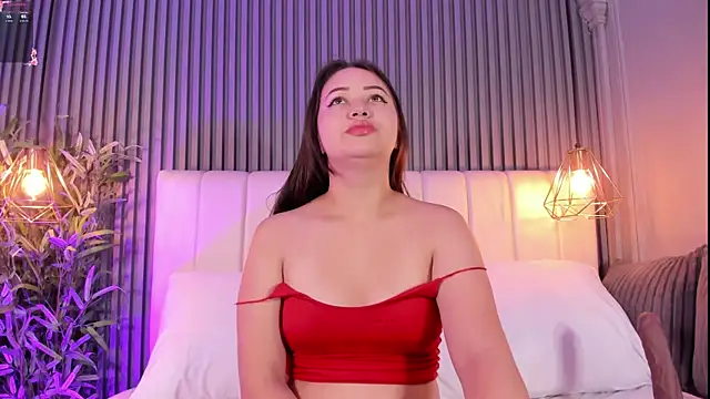 AnaisClark online show from March 2026 11:22:01 AM