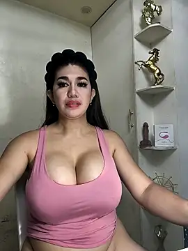 SexyFatHugeCock online show from February 2026 10:25:01 AM