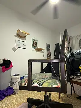 poppergirl69 online show from April 2026 12:47:02 AM