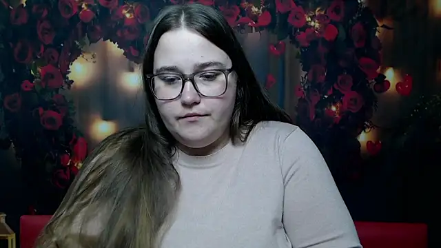 XX Daniella XX online show from February 2025 04:39:02 PM