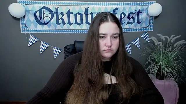 XX Daniella XX online show from September 2025 06:30:02 AM