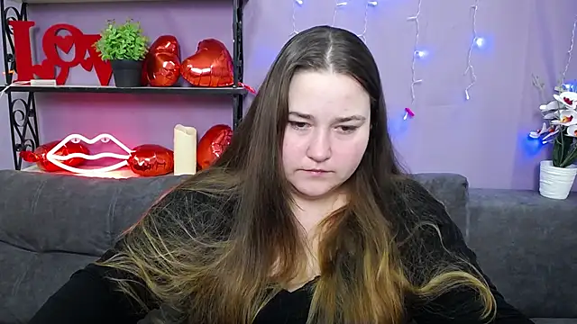 XX Daniella XX online show from March 2025 07:19:01 AM
