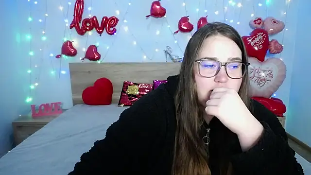 XX Daniella XX online show from February 2025 07:06:01 PM