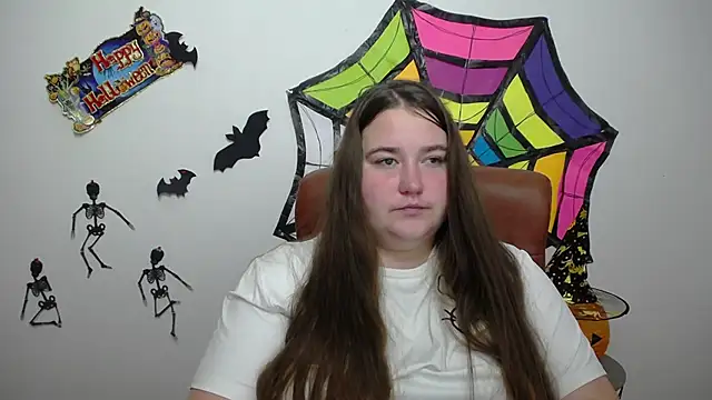 Snapshot of XX_Daniella_XX chatting on October 2025 06:34:01 AM XX Daniella XX online show from October 2025 06:34:01 AM