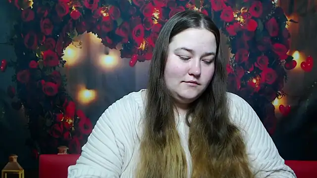 XX Daniella XX online show from March 2025 07:13:02 AM