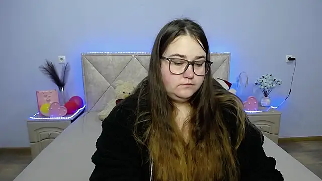 XX Daniella XX online show from January 2025 10:10:01 AM