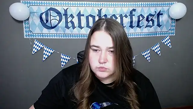 XX Daniella XX online show from September 2025 06:19:01 AM