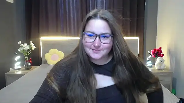 XX Daniella XX online show from September 2025 06:12:02 AM