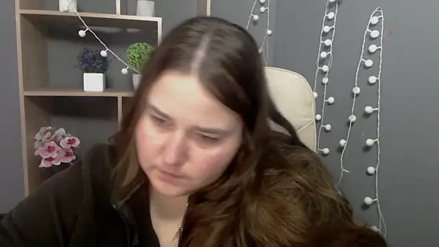 Snapshot of XX_Daniella_XX chatting on January 2026 07:45:02 AM XX Daniella XX online show from January 2026 07:45:02 AM