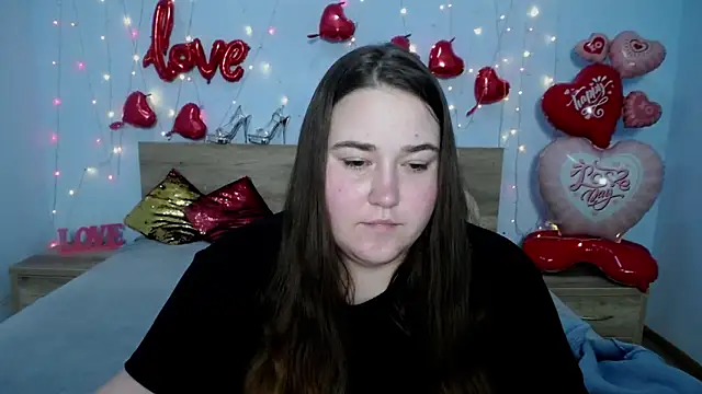 XX Daniella XX online show from February 2025 10:00:02 PM