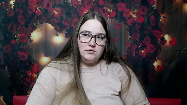 XX Daniella XX online show from February 2025 10:34:01 AM