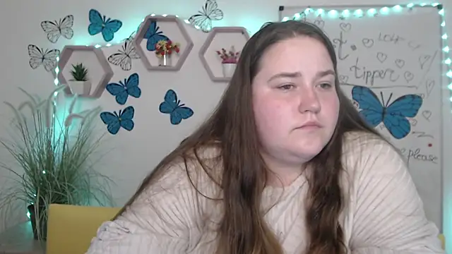 XX Daniella XX online show from March 2025 01:13:01 AM