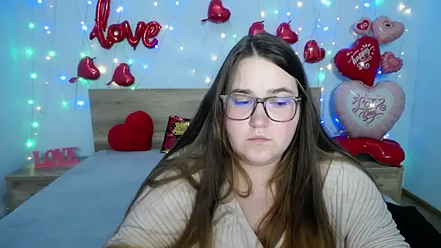 XX Daniella XX online show from February 2025 05:04:01 AM