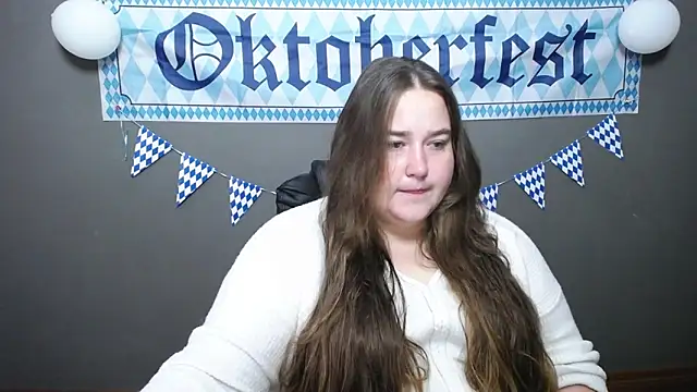 XX Daniella XX online show from September 2025 06:19:01 AM