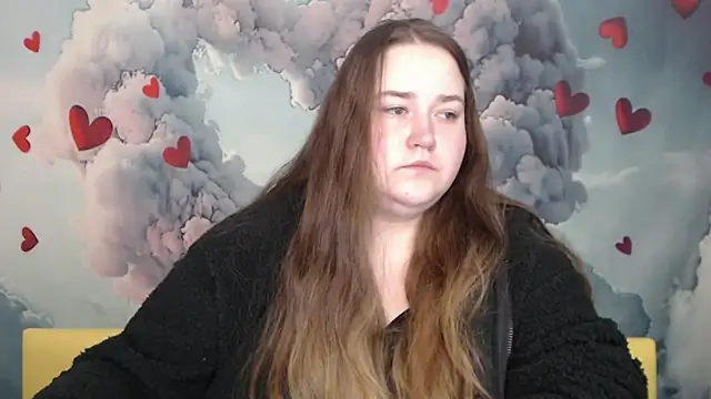 XX Daniella XX online show from March 2025 07:05:02 AM
