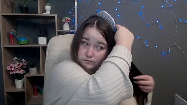 Snapshot of XX_Daniella_XX chatting on November 2025 07:45:01 AM XX Daniella XX online show from November 2025 07:45:01 AM