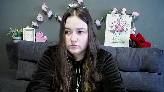 Snapshot of XX_Daniella_XX chatting on January 2026 07:34:01 AM XX Daniella XX online show from January 2026 07:34:01 AM