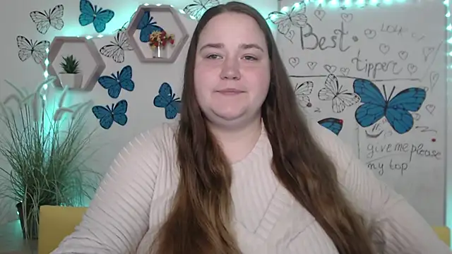 XX Daniella XX online show from March 2025 06:53:02 PM