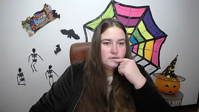 Snapshot of XX_Daniella_XX chatting on October 2025 07:18:02 AM XX Daniella XX online show from October 2025 07:18:02 AM