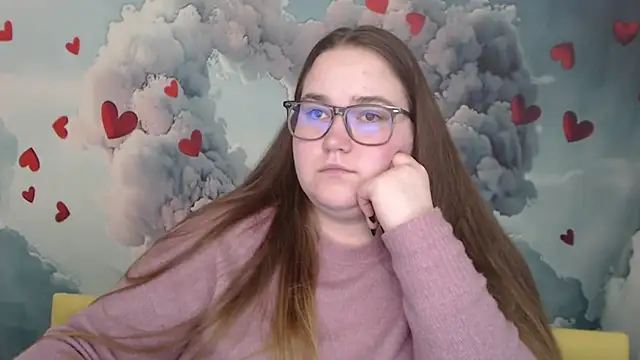 XX Daniella XX online show from February 2025 01:51:01 AM