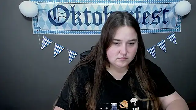 XX Daniella XX online show from September 2025 06:20:01 AM