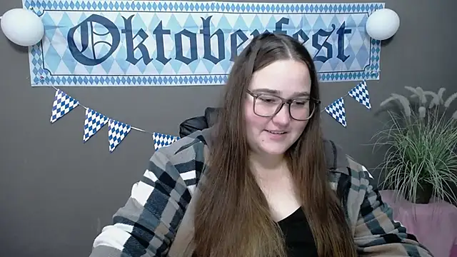 XX Daniella XX online show from October 2025 06:25:01 AM