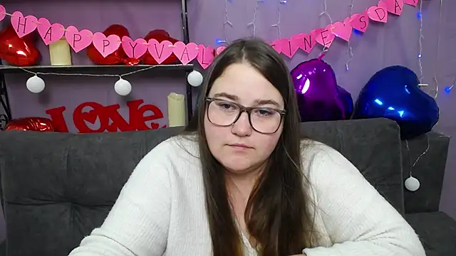 XX Daniella XX online show from February 2025 04:25:01 AM